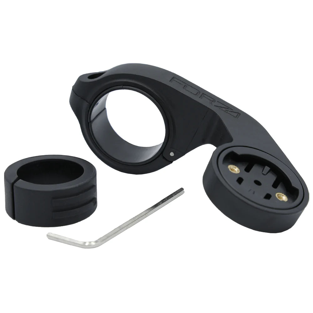 FORZA Out Front GPS Mount - Garmin/Wahoo - biket.co.za