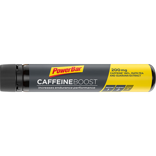 PowerBar Caffeine Boost Liquid- Neutral - biket.co.za