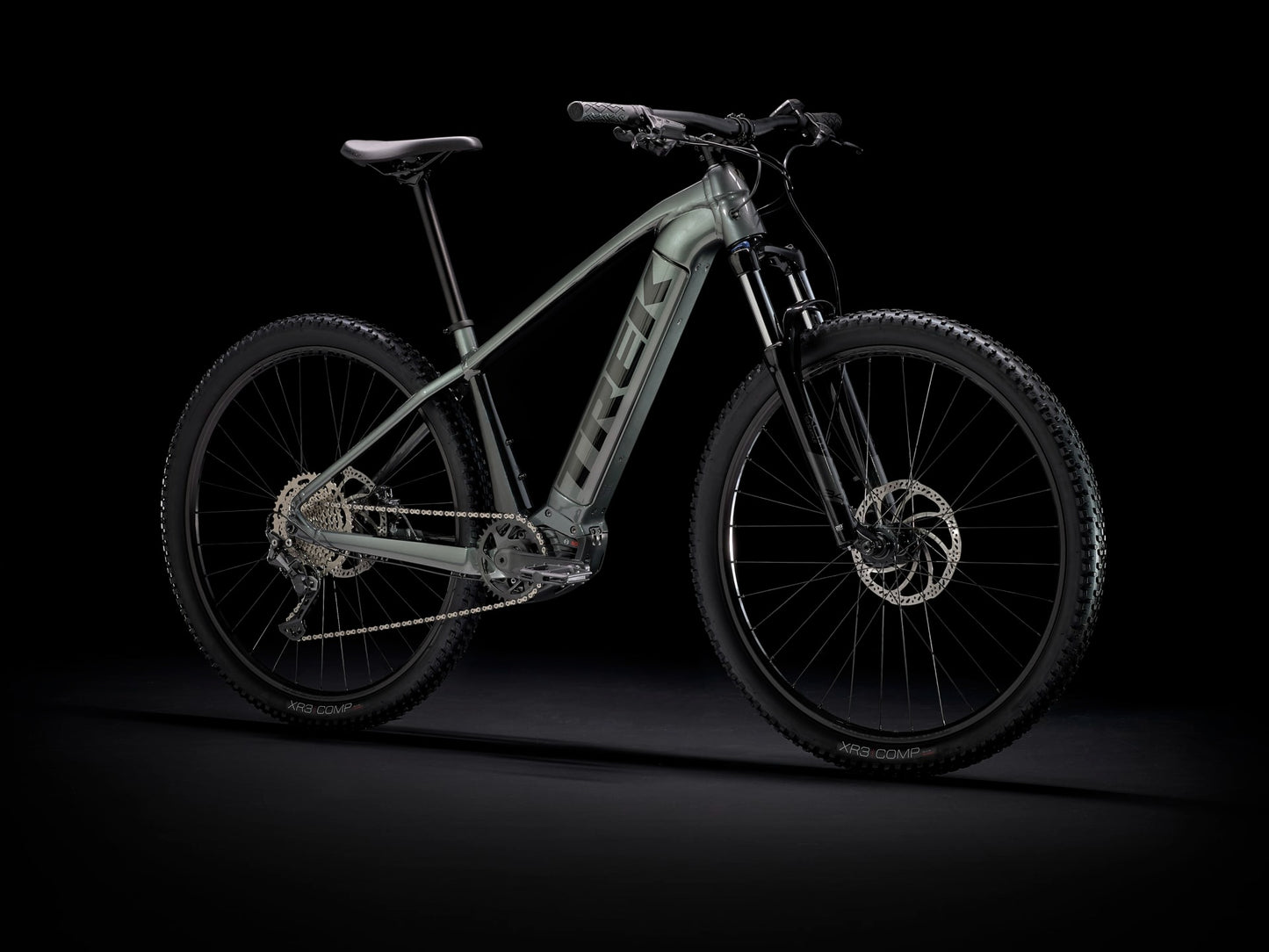 Trek Powerfly 4 Gen 3 - XLarge - biket.co.za