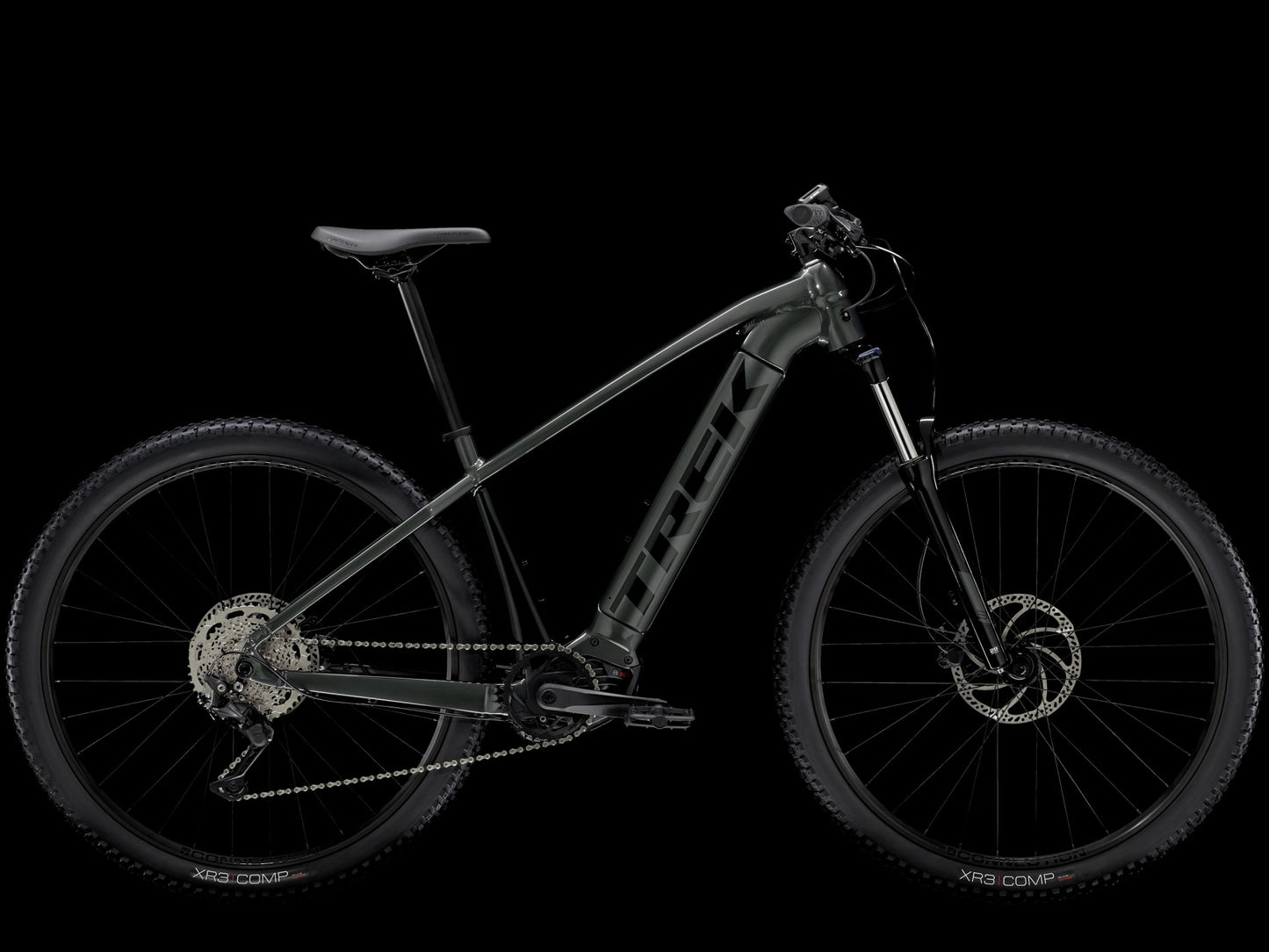 Trek Powerfly 4 Gen 3 - XLarge - biket.co.za