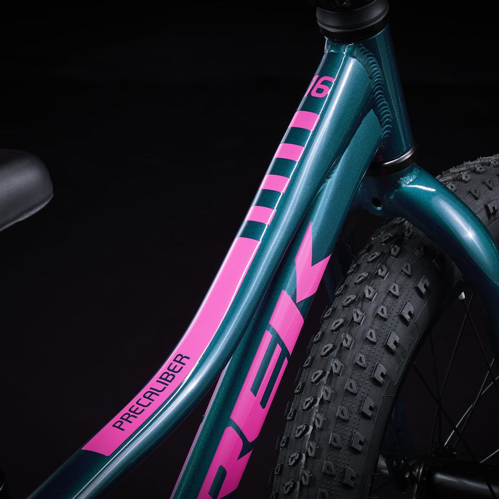 
                  
                    2024 Trek Precaliber 16 Coaster Brake - Dark Aquatic - biket.co.za
                  
                