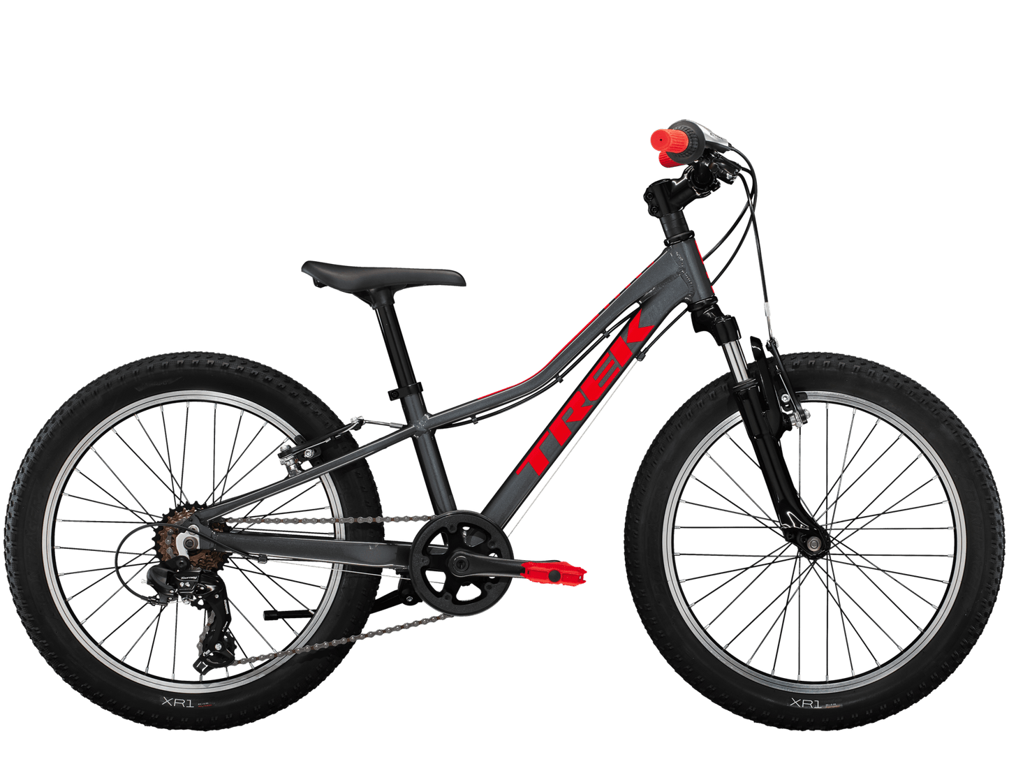 2024 Trek Precaliber 20 inch 7-Speed - biket.co.za
