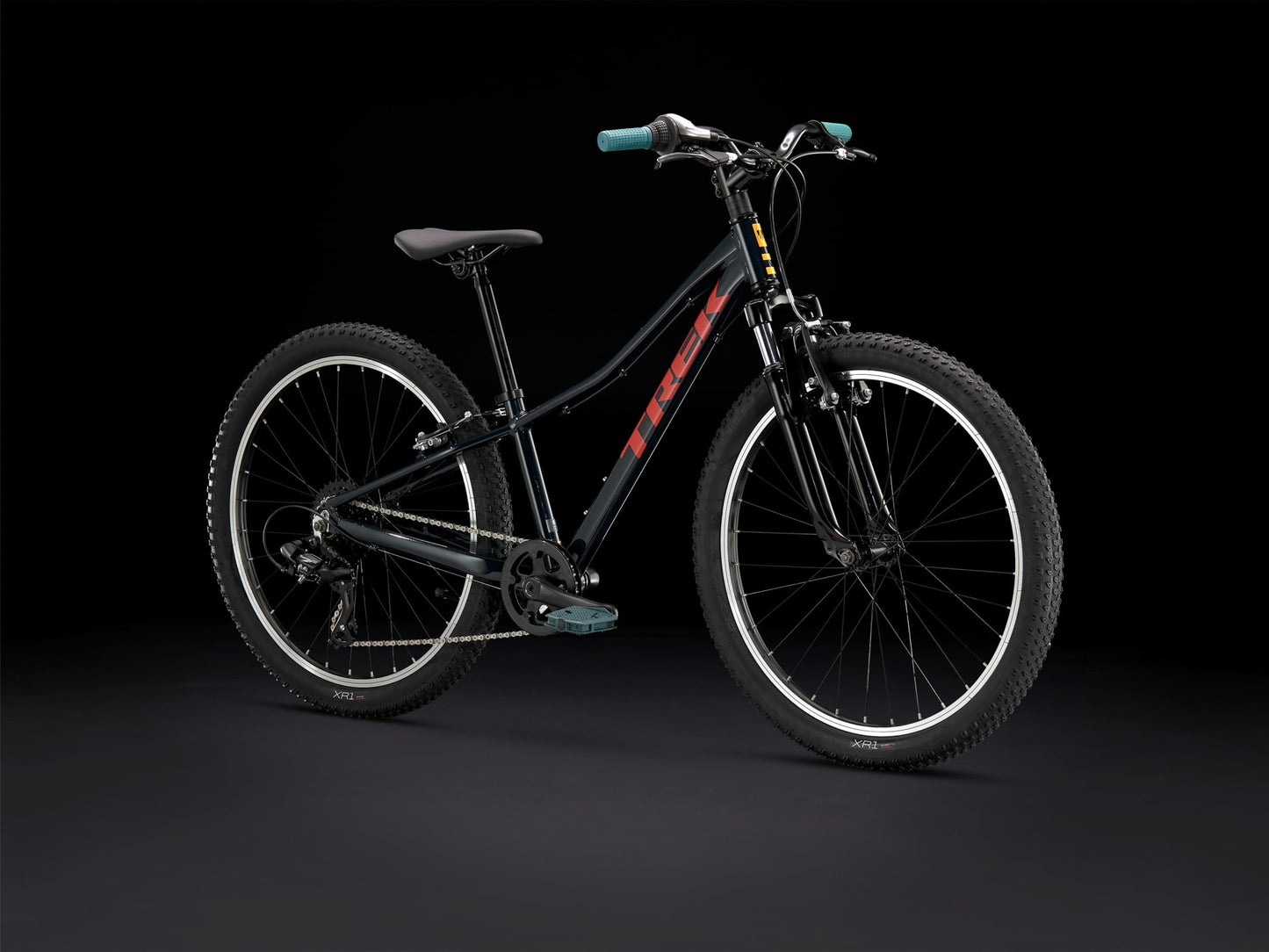 2026 Trek Precaliber 24 8-speed Suspension - biket.co.za