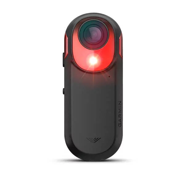 Garmin Varia™ RCT715 Radar Camera Tail Light - biket.co.za