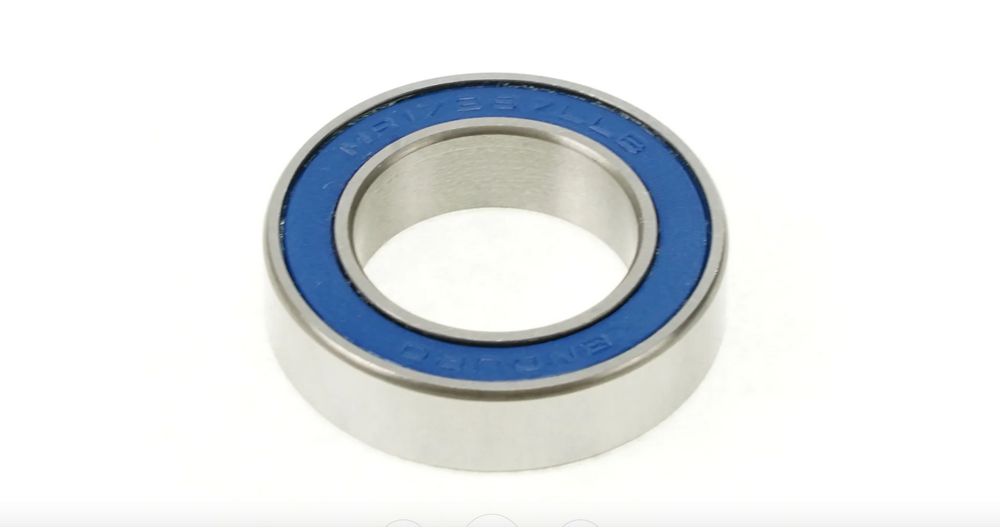 ENDURO 17287 2RS | 17 X 28 X 7MM BEARING - biket.co.za