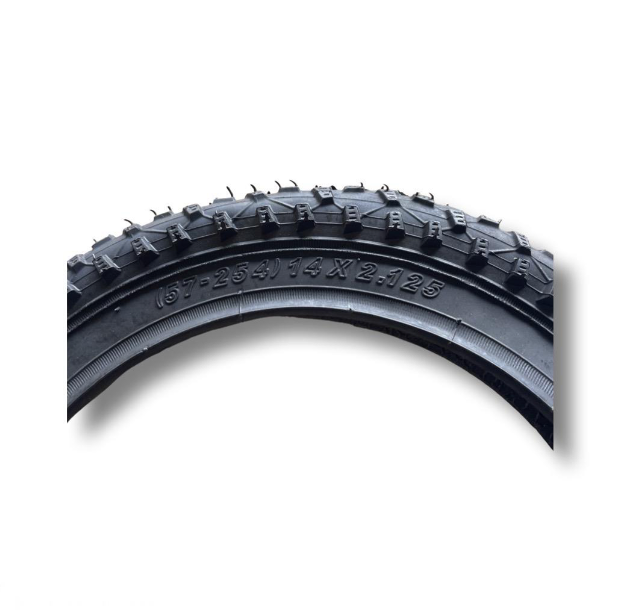 VeloEdge TYRE 14X2.125 - biket.co.za