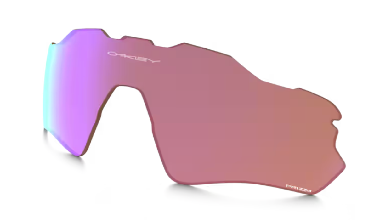 Oakley Radar EV Path replacement Lens- Prizm Golf - biket.co.za