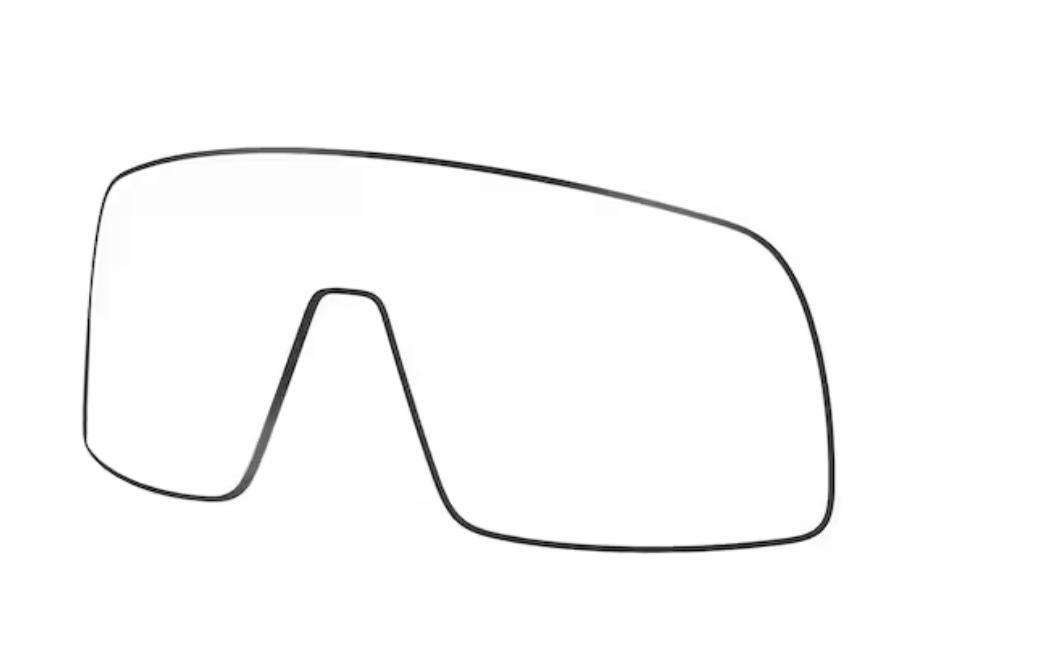 Oakley Replacement Lens- Photochromic - biket.co.za