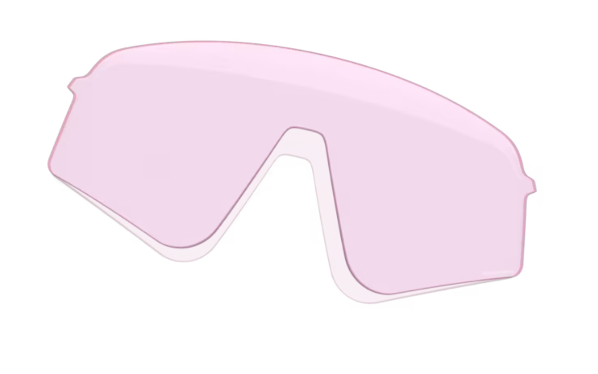 Oakley Sutro Lite Sweep Replacement Lens- Prizm Low Light - biket.co.za