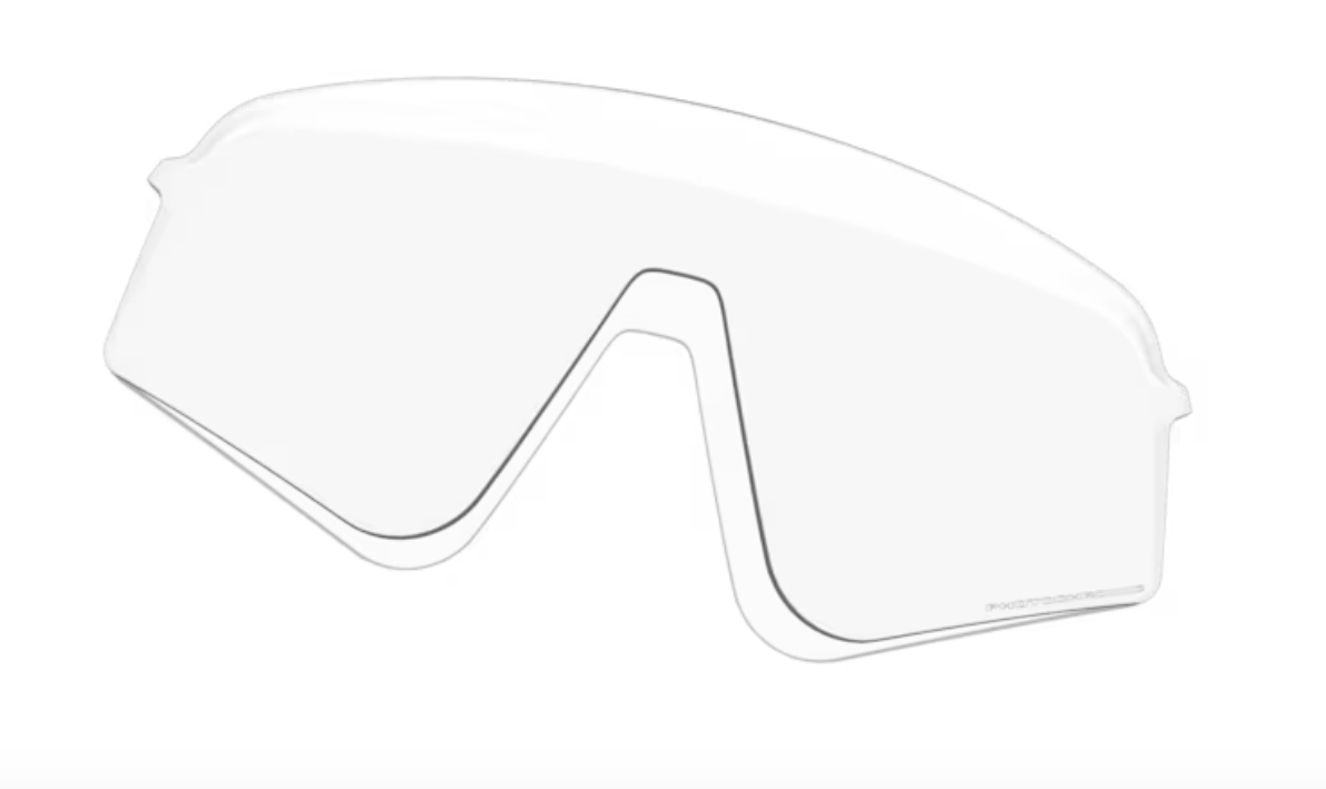 Oakley Sutro Lite Sweep Replacement Lens- Photochromic - biket.co.za