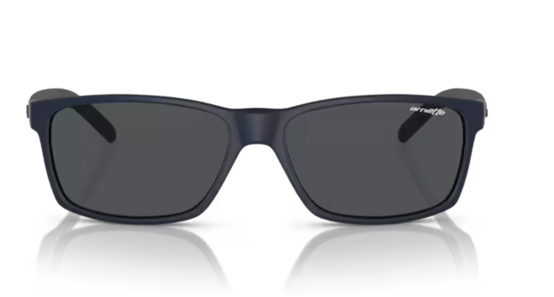 Arnette Slickster - Rubber Navy - biket.co.za