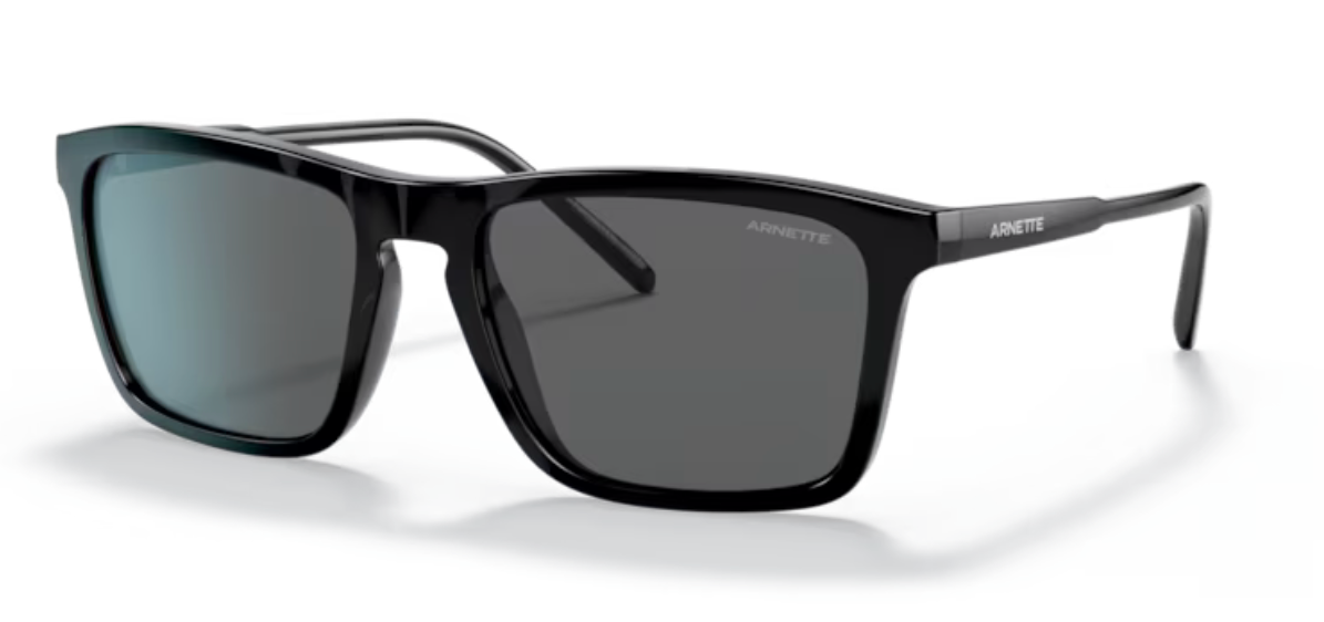 Arnette Shyguy- Black Dark Grey - biket.co.za