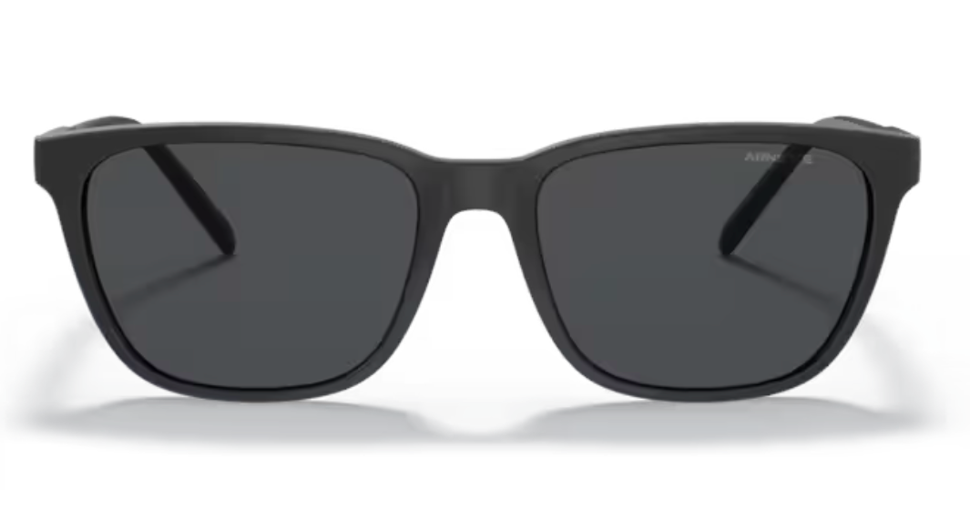 Arnette Cortex- Matte Black Dark Grey - biket.co.za