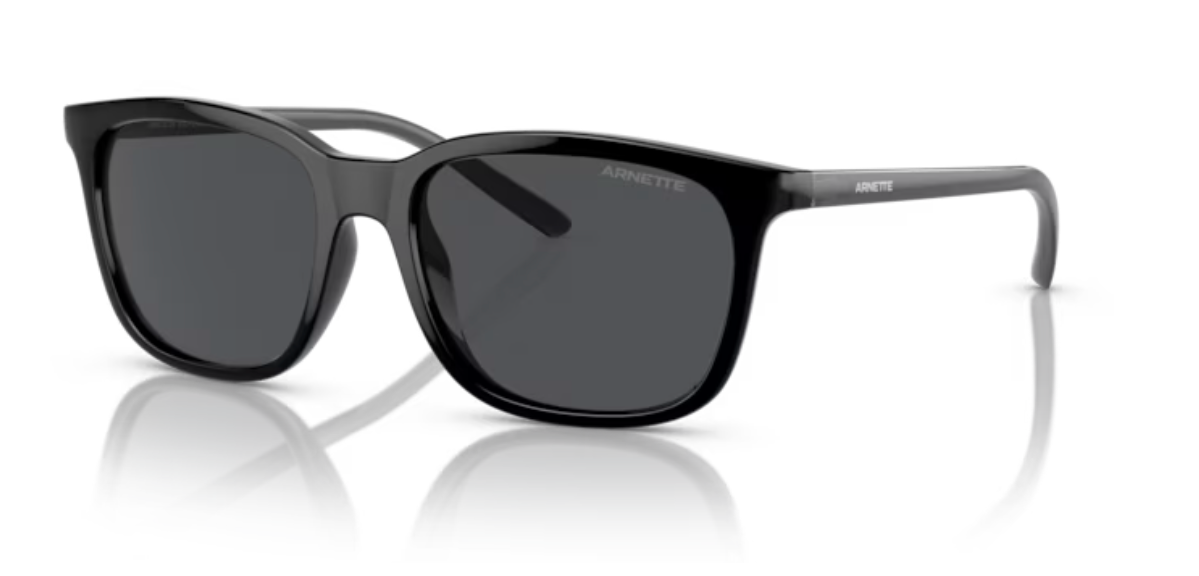 Arnette C'Roll- Black Dark Grey - biket.co.za