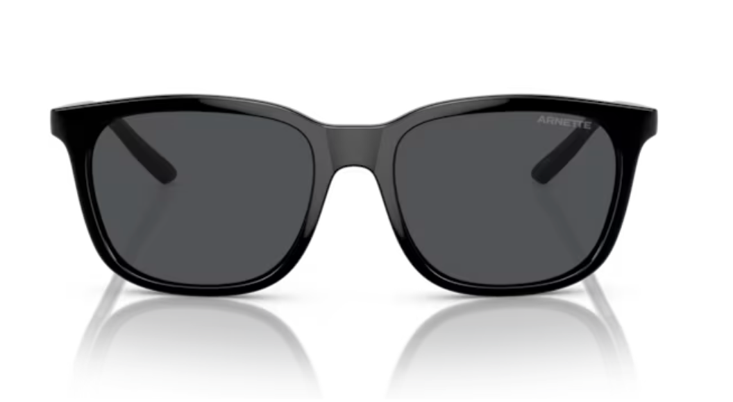 Arnette C'Roll- Black Dark Grey - biket.co.za