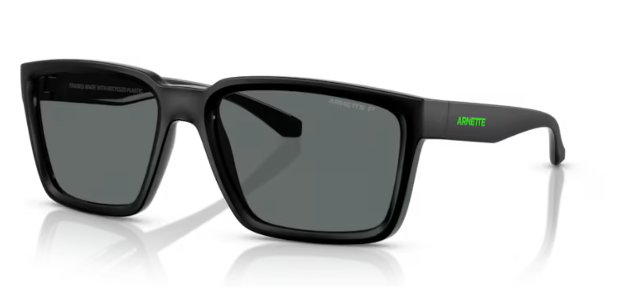 Arnette Plot Twist- Black Matte Top/ Shiny - biket.co.za