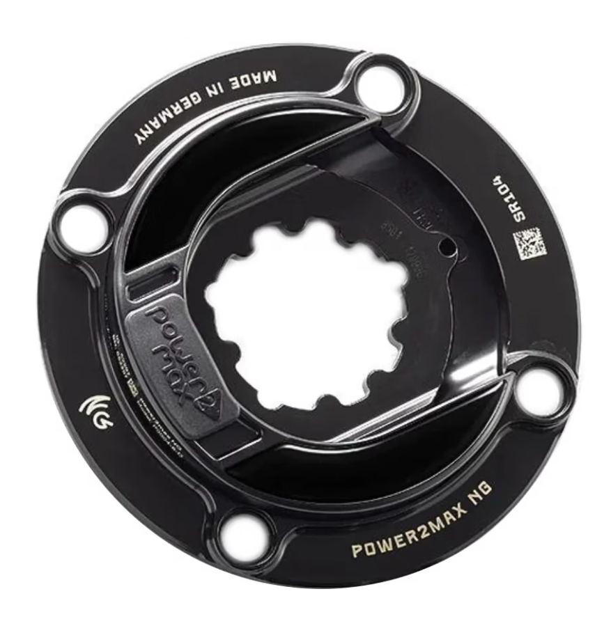 POWER2MAX SRAM MTB POWER METERS - biket.co.za