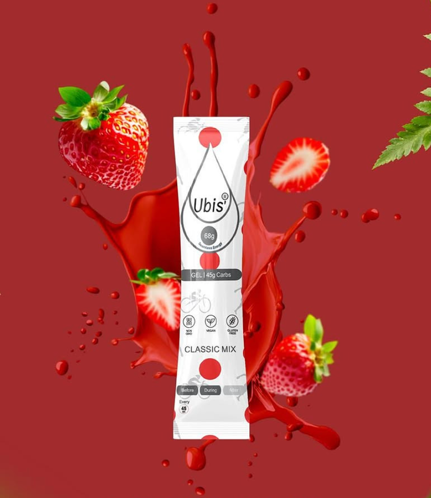Ubis' Gel - biket.co.za