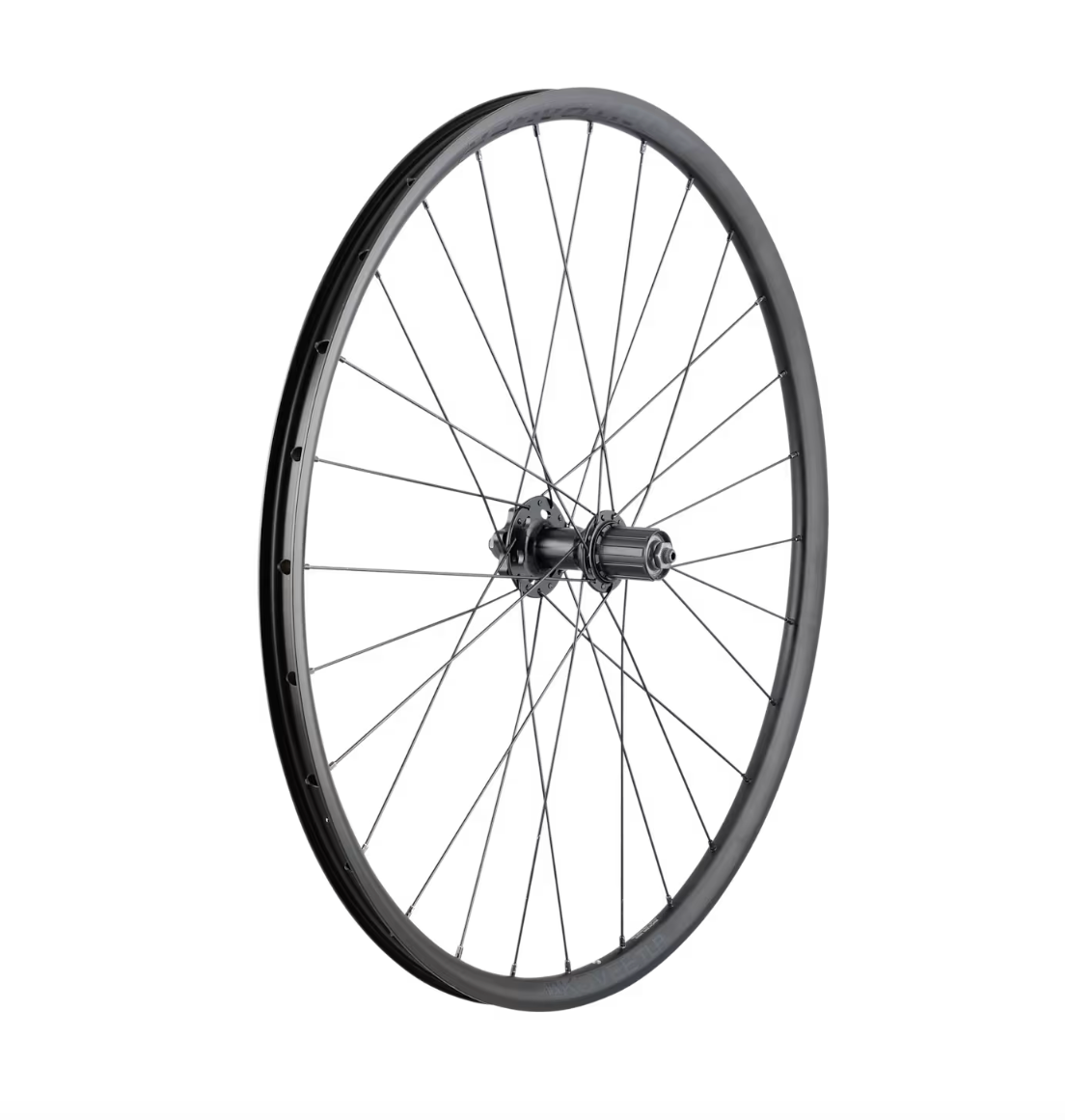 Bontrager Kovee TLR 28H 27.5˝ 6-Bolt Disc MTB Wheel - biket.co.za