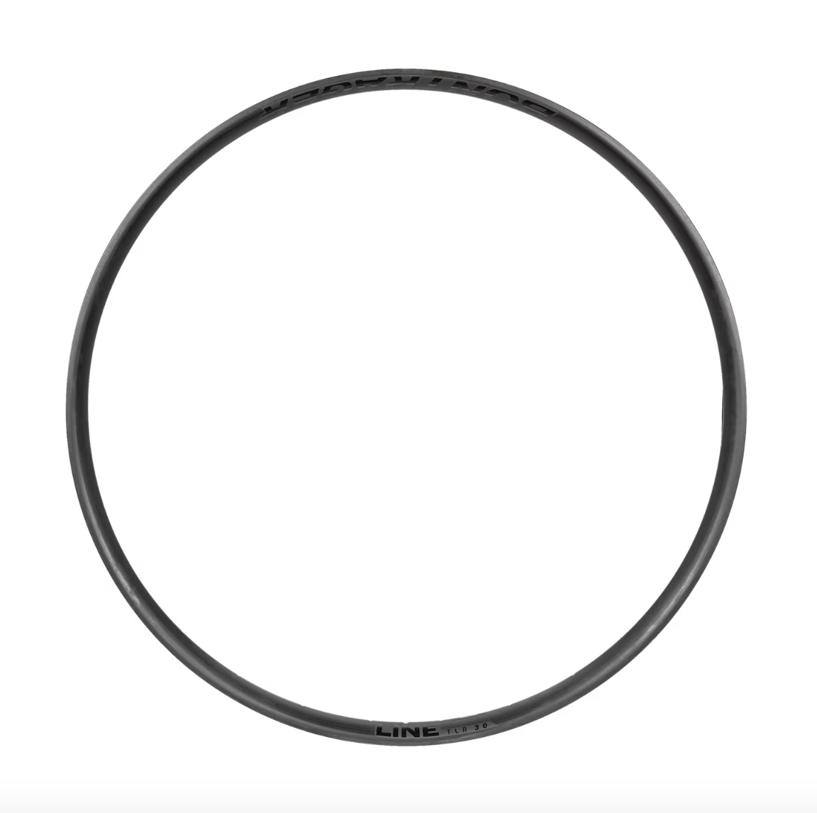 Bontrager Line TLR 30 29inch Rim 28H - biket.co.za