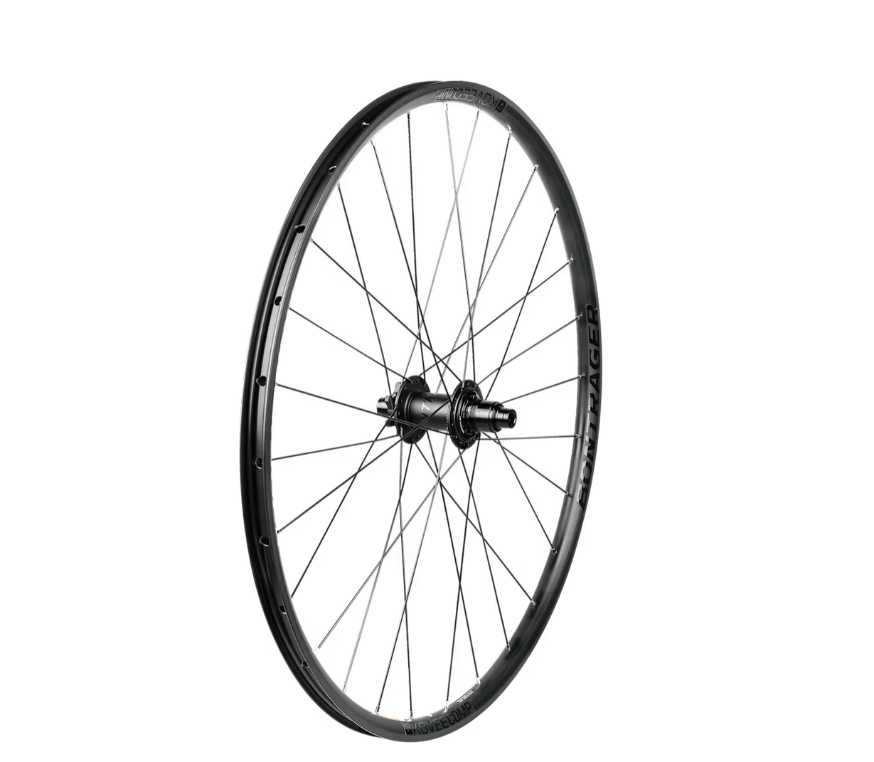 Bontrager Kovee Comp TLR Boost 29˝ MTB Wheel- Rear, SRAM XD 11 -12-speed - biket.co.za