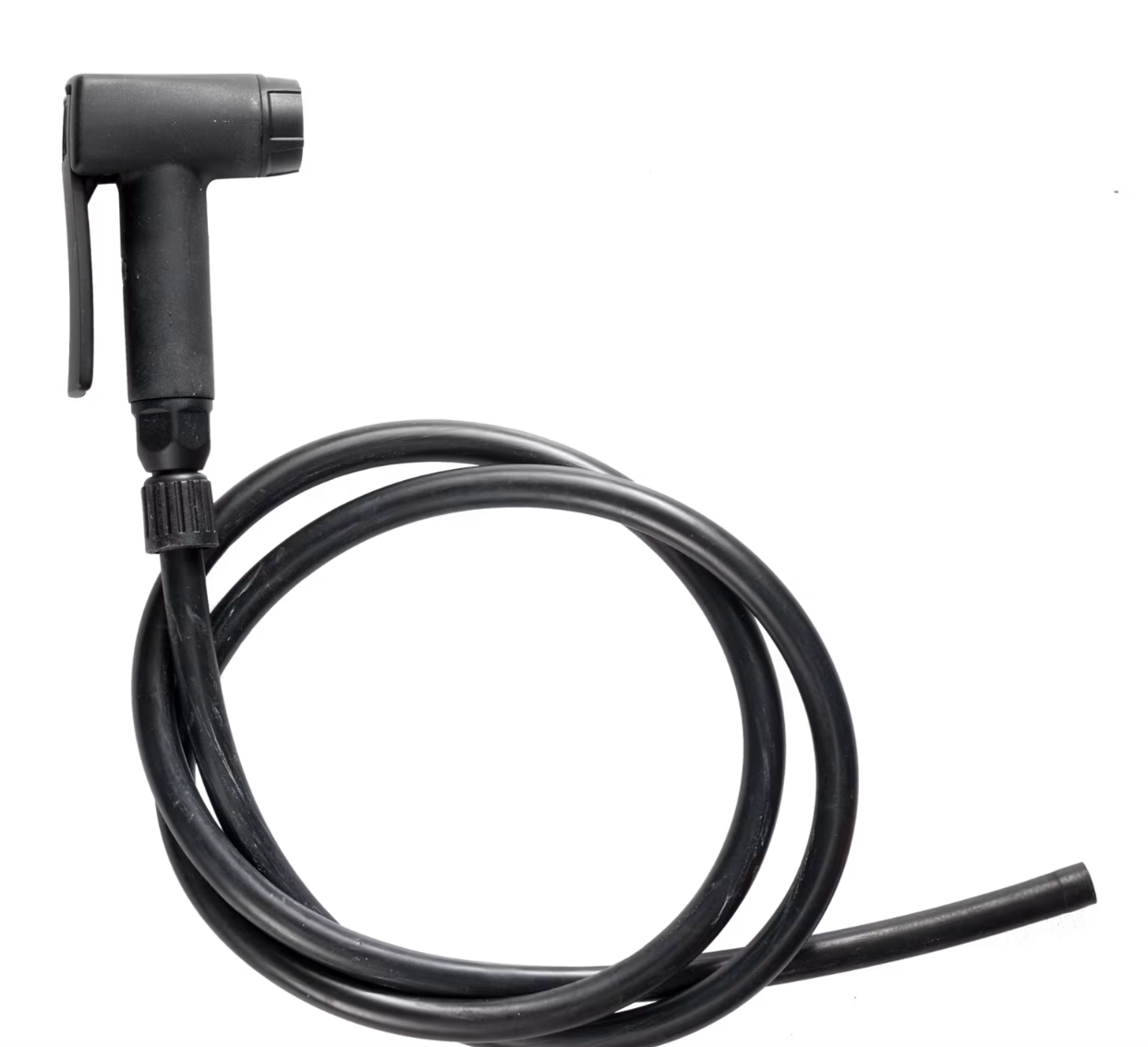 Bontrager Charger Pump Head with Hose - biket.co.za