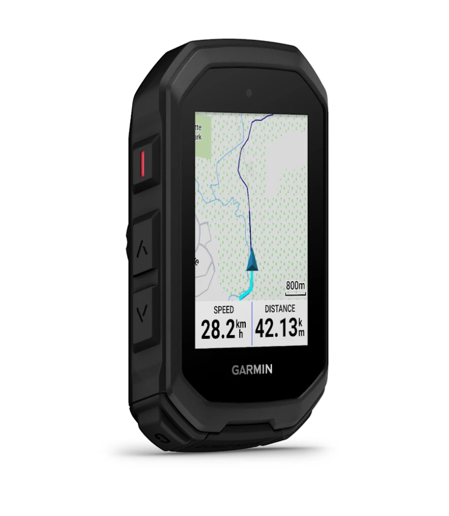 Garmin Edge® MTB Advanced GPS mountain bike computer - biket.co.za