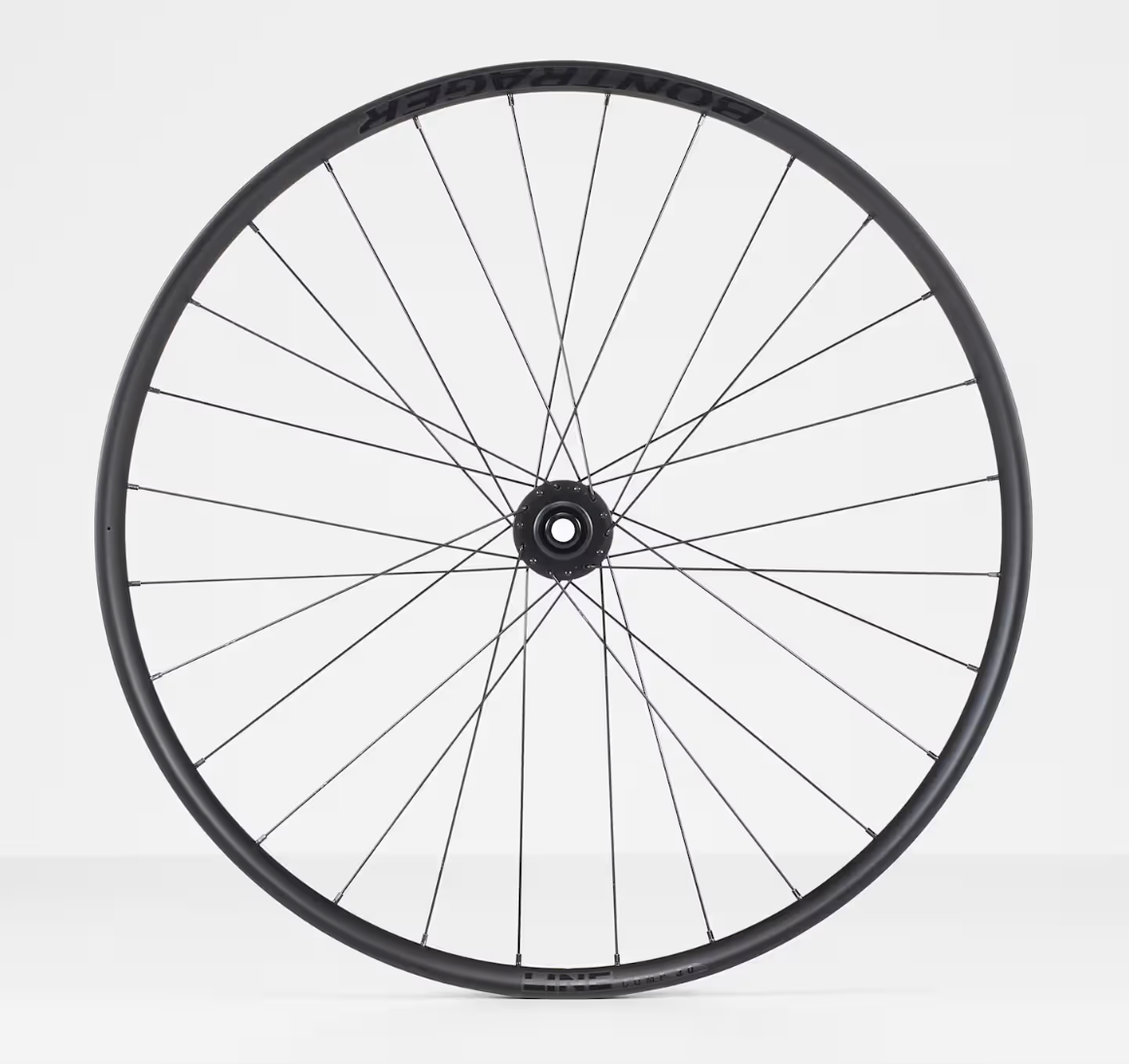 Bontrager Line Comp 30 TLR Boost 29 MTB Front Wheel - biket.co.za