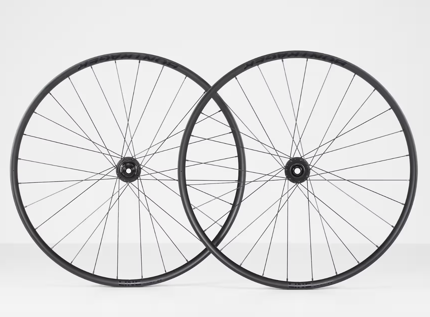 Bontrager Line Comp 30 TLR Boost 29 MTB Front Wheel - biket.co.za