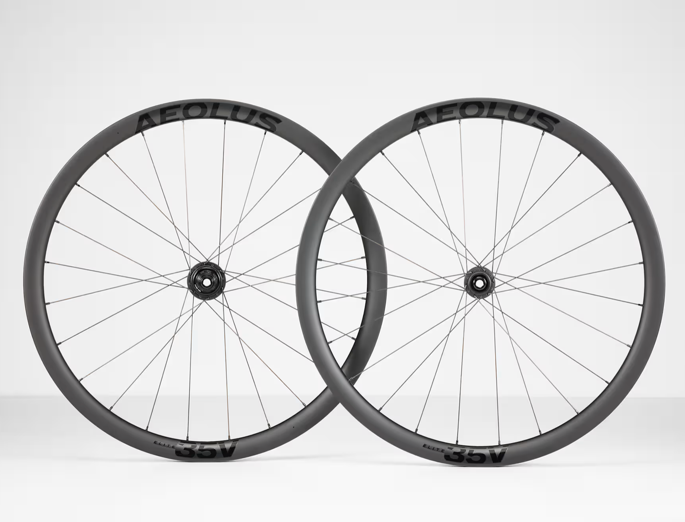 Bontrager Aeolus Elite 35V TLR Disc Gravel Rear Wheel - biket.co.za