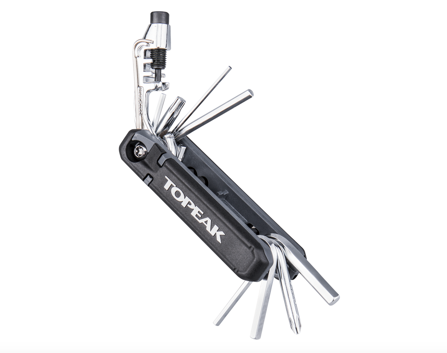 Topeak HEXUS® X Folding tool - biket.co.za