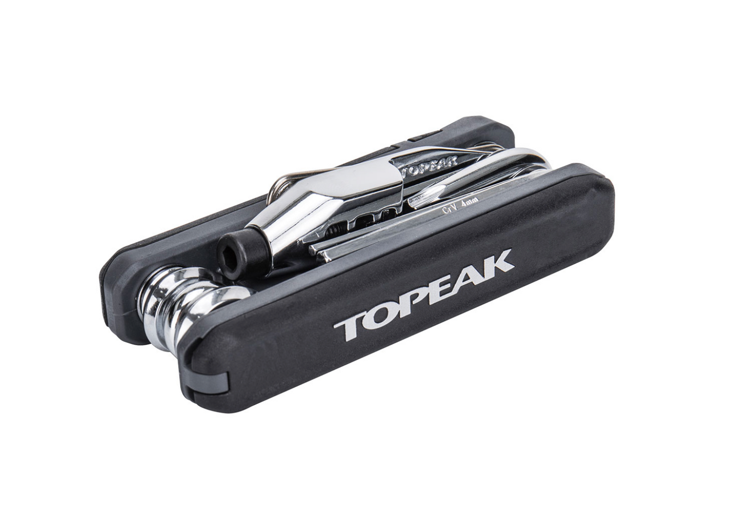 Topeak HEXUS® X Folding tool - biket.co.za