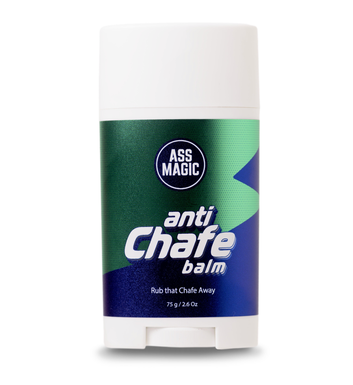 ASS MAGIC Anti Chafe Balm - 60g - biket.co.za