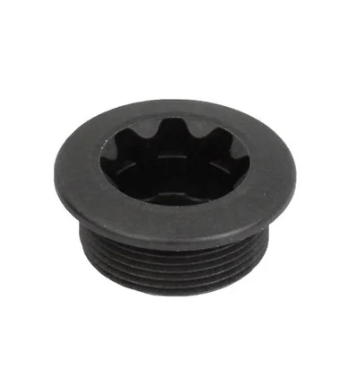 Shimano  FC7900/9000 Crank Arm Fixing Bolt - biket.co.za