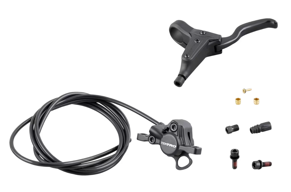 Tektro HD-M276 Hydraulic Brakeset (left) - biket.co.za