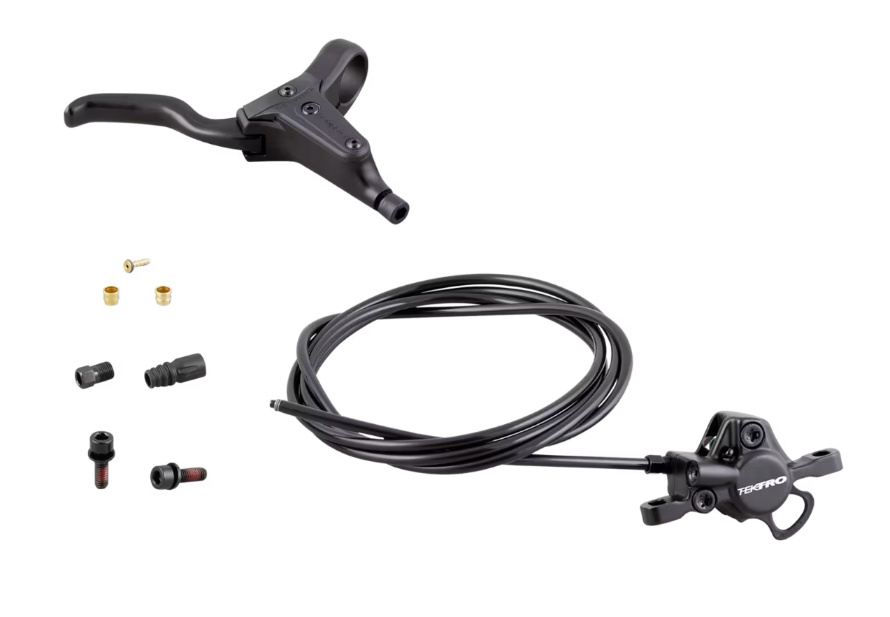 Tektro HD-M276 Hydraulic Brakeset (right) - biket.co.za