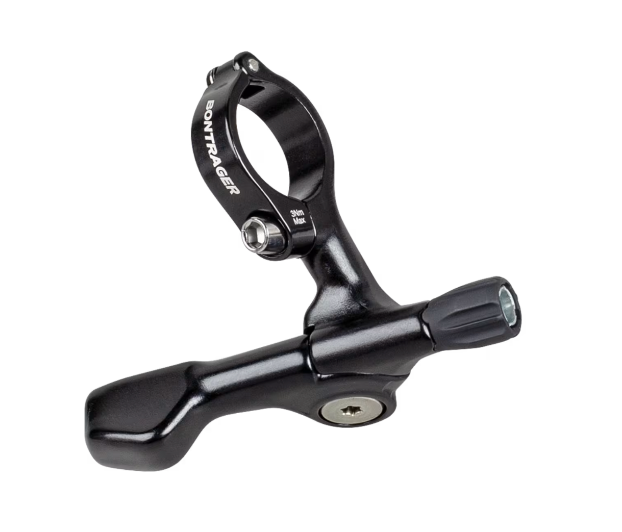 Bontrager Line Dropper Under-Bar Seatpost Lever - biket.co.za