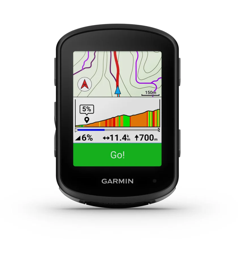 Garmin Edge® 540 - biket.co.za