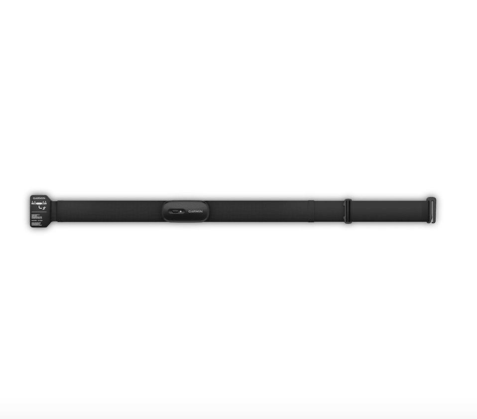Garmin HRM 200 Heart Rate Belt - biket.co.za