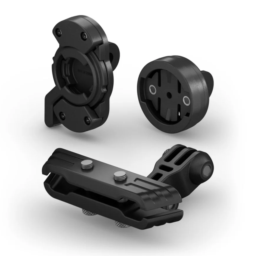 Garmin Seat Rail Mount Kit - biket.co.za
