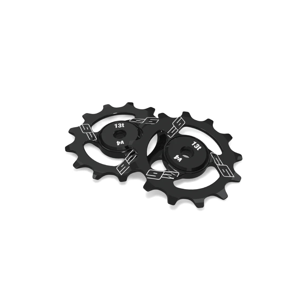 Derailleur Pulley Wheel Shimano 12 Speed - biket.co.za