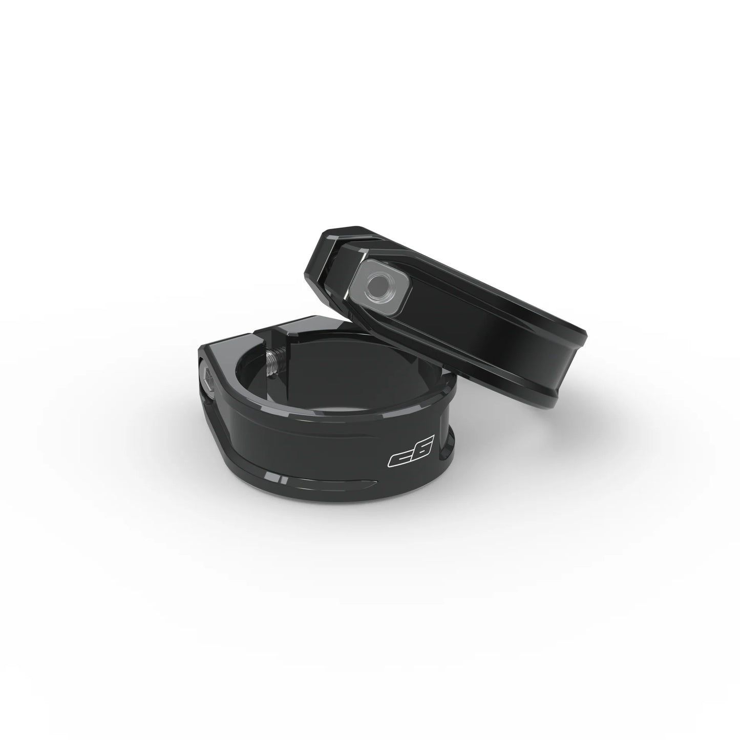 cSixx- Seat post clamp- 30mm - biket.co.za