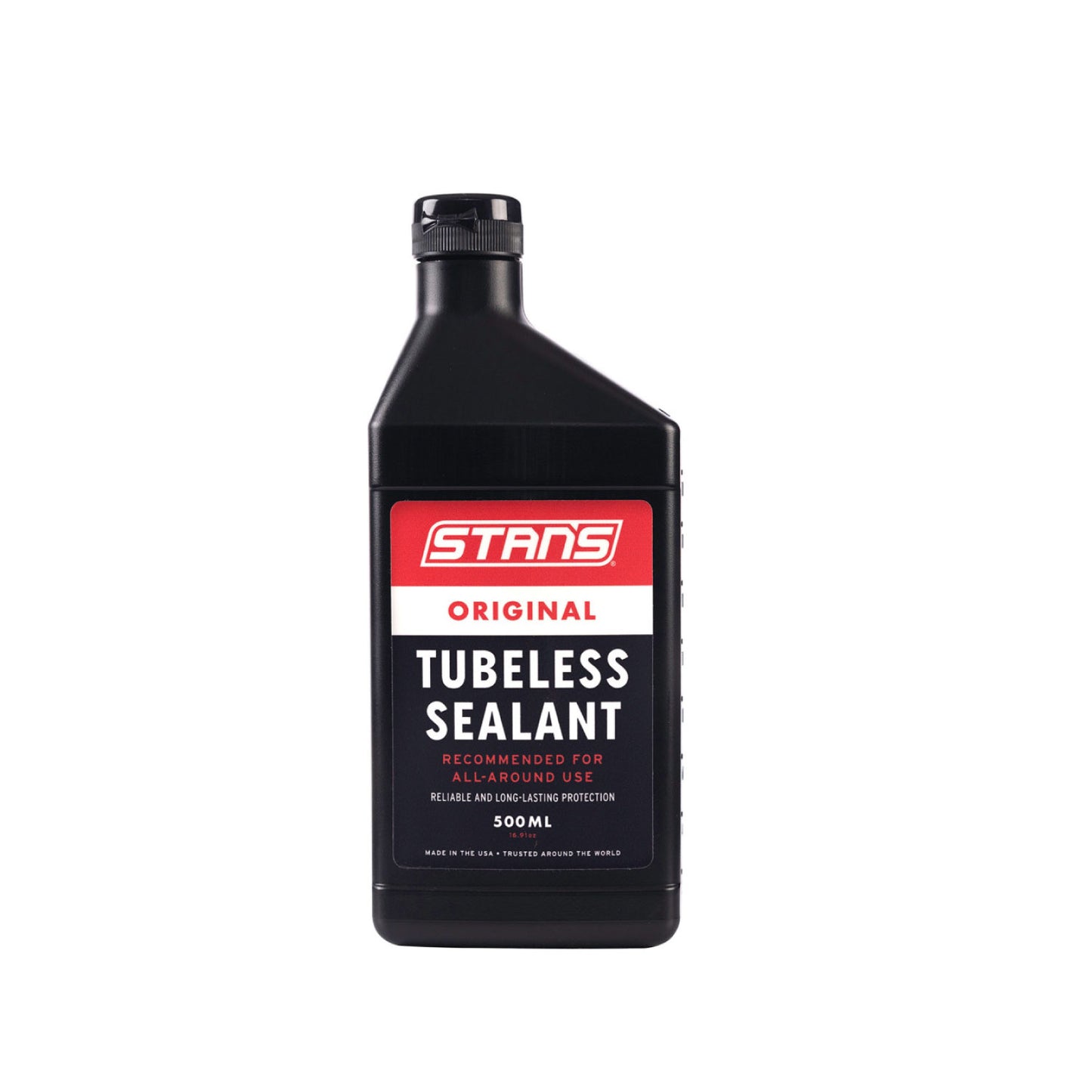 STANS TYRE SEALANT 500ML - biket.co.za