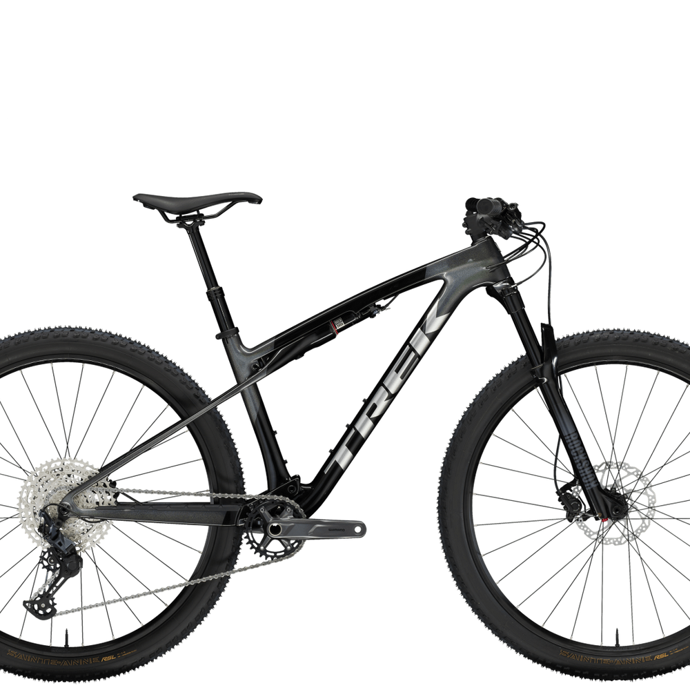 2024 Trek Supercaliber SL 9.6 Gen 2 - Dark Prismatic - biket.co.za