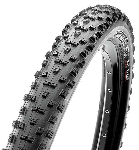 MAXXIS TYRES 29 X 2.35 FOREKASTER WIRE - biket.co.za