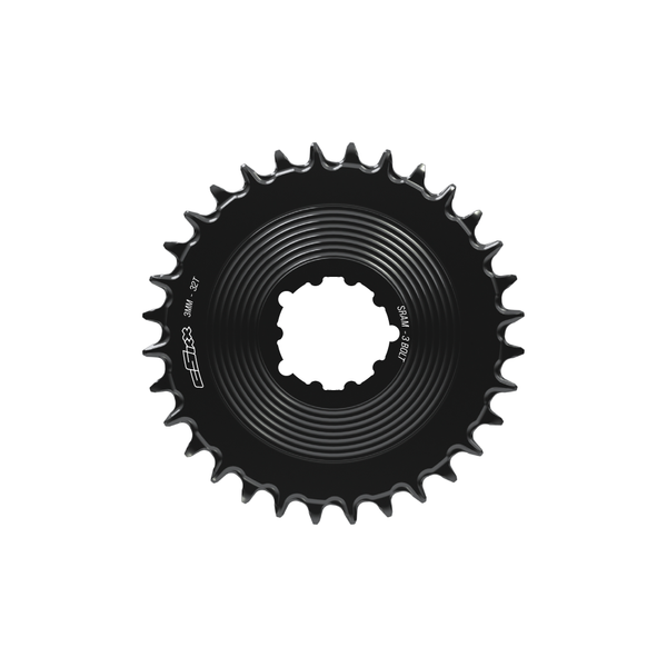 cSIxx SRAM 3bolt SPEEDRING - 30t-38t - Round 32T 3mm - biket.co.za