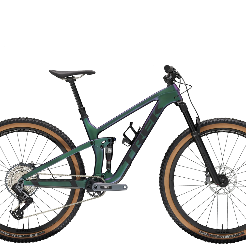 2024 Top Fuel 9.8 GX AXS T-Type Matte Emerald Iris - biket.co.za