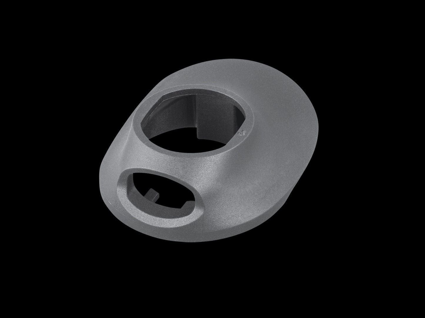 Trek 2023 Madone Gen 7 Standard Cockpit Headset Cover - biket.co.za