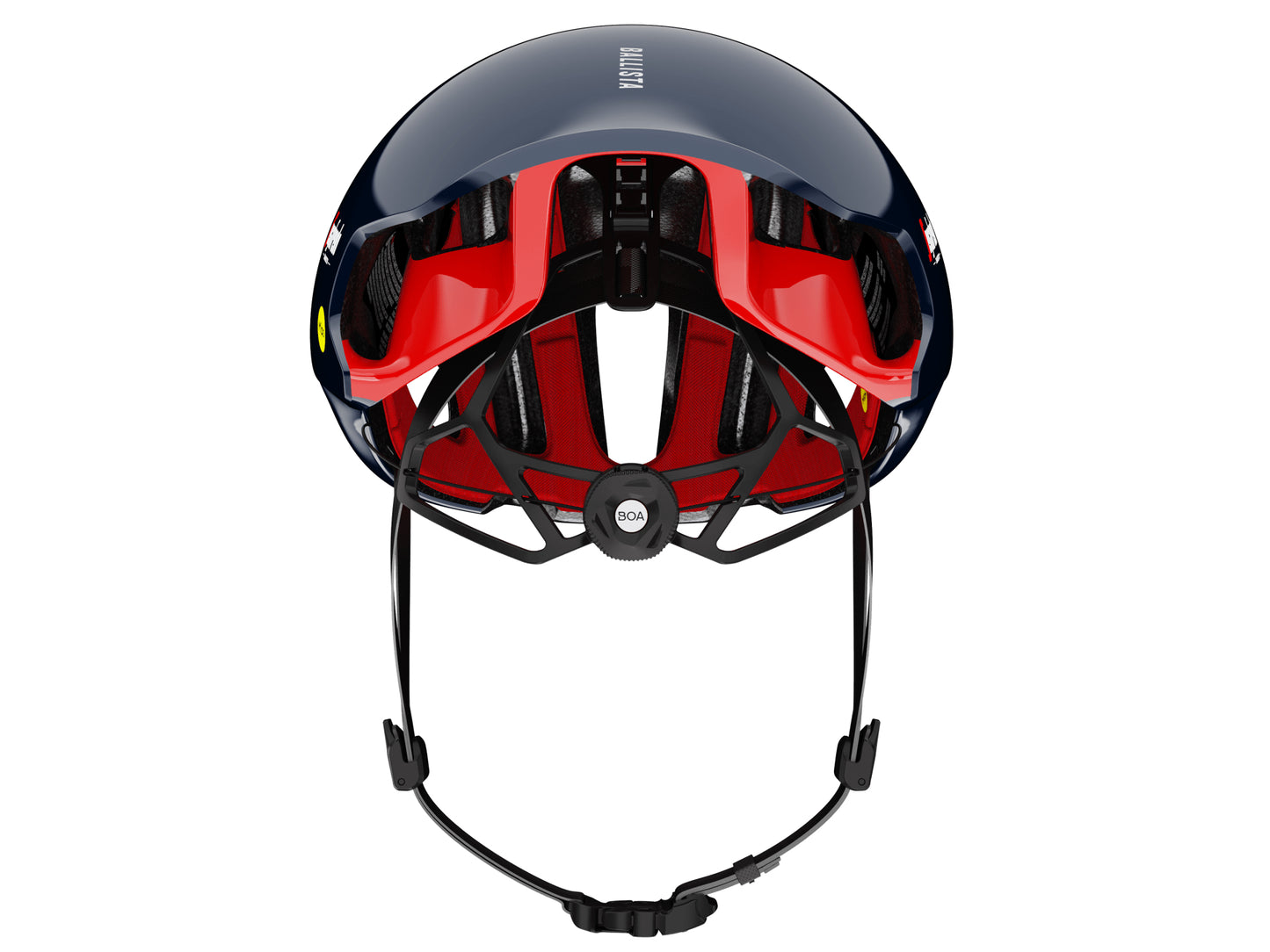 Trek Ballista Mips Road Bike Helmet - biket.co.za