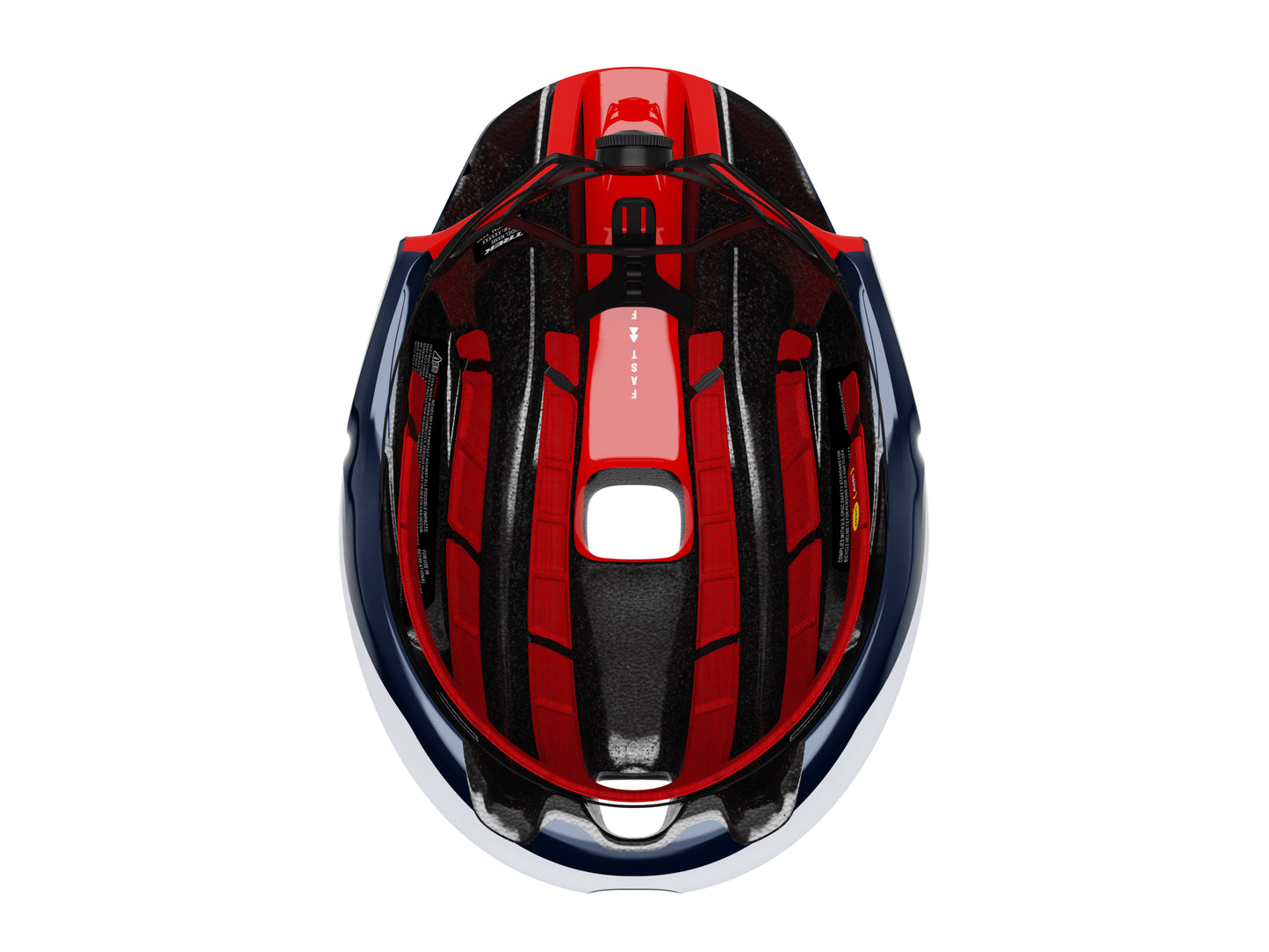 Trek Ballista Mips Road Bike Helmet - biket.co.za